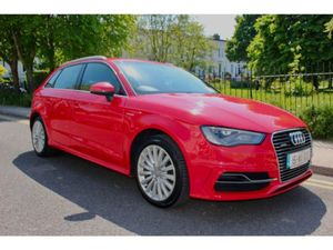 Audi A3 1.4 Tfsi E Tron Sportback 150PS 5DR Fsh - Image 2