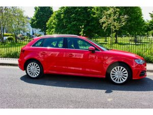 Audi A3 1.4 Tfsi E Tron Sportback 150PS 5DR Fsh - Image 3