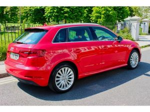 Audi A3 1.4 Tfsi E Tron Sportback 150PS 5DR Fsh - Image 4