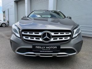 Mercedes-Benz GL-Class Gla200 D Urban Auto - Image 2