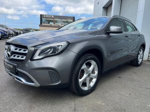 Mercedes-Benz GL-Class Gla200 D Urban Auto - Image 3