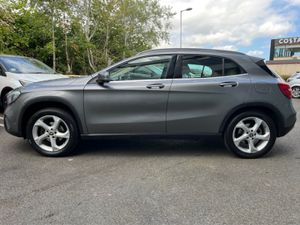 Mercedes-Benz GL-Class Gla200 D Urban Auto - Image 4