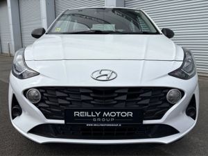 Hyundai i10 1.0 Petrol Classic 5DR - Image 2