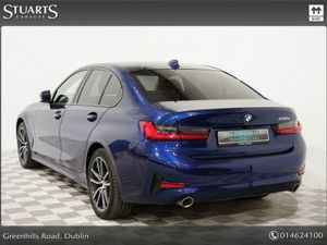 BMW 3 Series  new Model  330e Sport PRO With Tech - Image 2