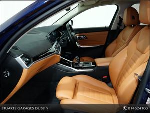 BMW 3 Series  new Model  330e Sport PRO With Tech - Image 3
