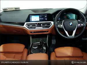 BMW 3 Series  new Model  330e Sport PRO With Tech - Image 4