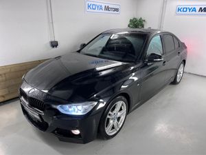 BMW 3 Series 320D M-sport Plus 2.0 Diesel Automat - Image 2