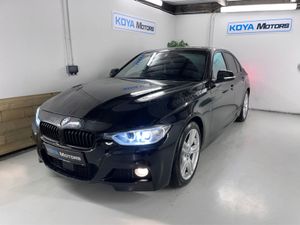 BMW 3 Series 320D M-sport Plus 2.0 Diesel Automat - Image 4