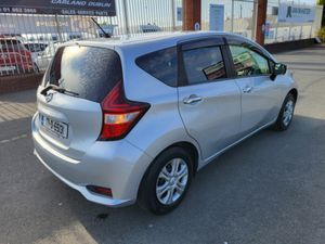 (2yr warranty) 1.2 petrol Automatic - Image 4