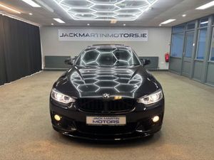 BMW 4 Series 420 D F32 Xdrive M Sport 2DR - Image 2