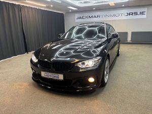 BMW 4 Series 420 D F32 Xdrive M Sport 2DR - Image 3