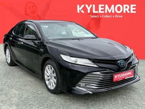 Toyota Camry 2.5 Hybrid - Cruise Control - Image 2