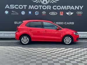Volkswagen Polo Dba-6rcjz - Image 3