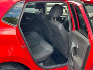 Volkswagen Polo Dba-6rcjz - Image 4
