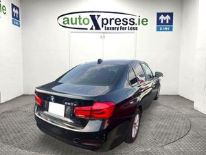 BMW 3 Series 320D Automatic  Reversing Camera - Image 3