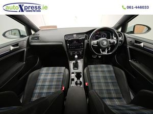 Volkswagen Golf GTE Advance 1.4 DSG Hybrid Automa - Image 2