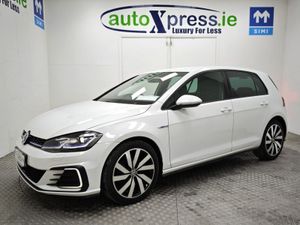 Volkswagen Golf GTE Advance 1.4 DSG Hybrid Automa - Image 3