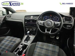 Volkswagen Golf GTE Advance 1.4 DSG Hybrid Automa - Image 4