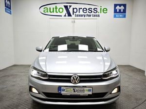Volkswagen Polo Highline 1.0 TSI Automatic  Rever - Image 3