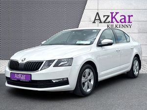 Skoda Octavia 2019 Ambition 1.6 TDI 115BHP  83 P/ - Image 4