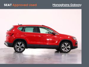 SEAT Ateca PA 2.0 TDI 115HP SE+ 5DR - Image 4