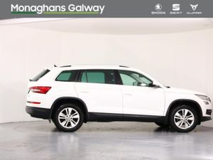 Skoda Kodiaq 7S AMBITION 2.0 TDI 150HP DSG 4DR AUT - Image 2