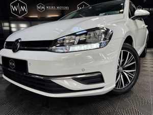 Volkswagen Golf 1.6 TDI SE NAV DSG Bluemotion 115 - Image 3