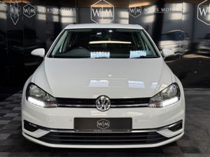Volkswagen Golf 1.6 TDI SE NAV DSG Bluemotion 115 - Image 4
