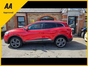 Renault KADJAR Dynamique S NAV Energy - Image 2