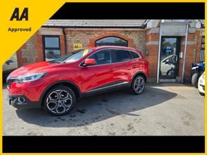 Renault KADJAR Dynamique S NAV Energy - Image 3