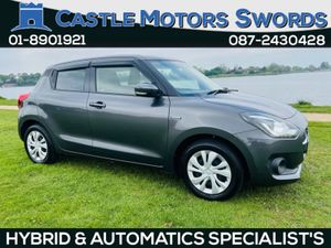 Suzuki Swift Suzuki Swift  Hybrid Only 41K Klms o - Image 2