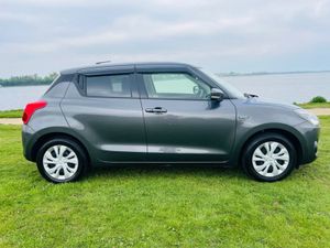 Suzuki Swift Suzuki Swift  Hybrid Only 41K Klms o - Image 3