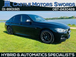 BMW 3 Series 320D M-sport Low Mileage New TO Stock - Image 2