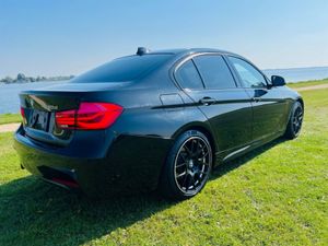 BMW 3 Series 320D M-sport Low Mileage New TO Stock - Image 3