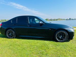BMW 3 Series 320D M-sport Low Mileage New TO Stock - Image 4