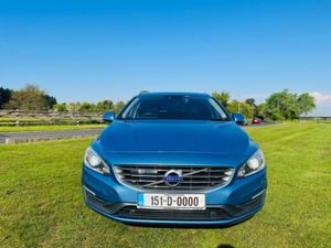 Volvo V60 2015 V60 in Immaculate Condition  Arriv - Image 3