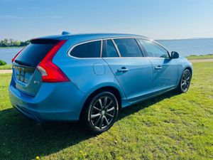 Volvo V60 2015 V60 in Immaculate Condition  Arriv - Image 4