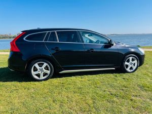 Volvo V60 Black V60 Estate With Fabulous T4 1.6 P - Image 3