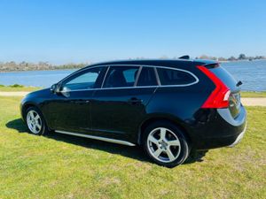 Volvo V60 Black V60 Estate With Fabulous T4 1.6 P - Image 4