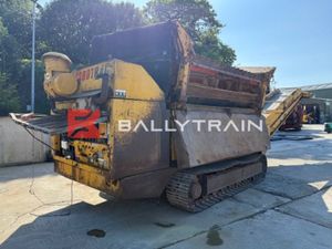 Extec Robotrac Scalping Screener - Image 3