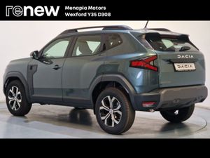 Dacia Duster TCe 130 Expression - Image 4