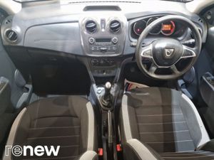 Dacia Sandero Stepway TCe 90 S S Stepway Alternat - Image 3