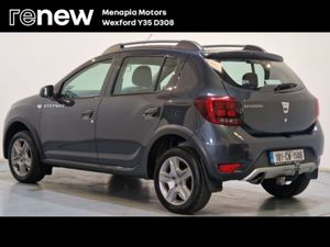 Dacia Sandero Stepway TCe 90 S S Stepway Alternat - Image 4
