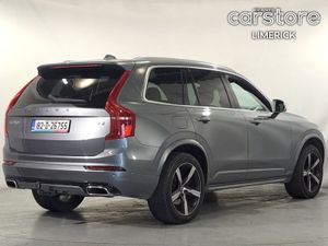 Volvo XC90 T8 (407hp) Phev R-design Geartronic - Image 3