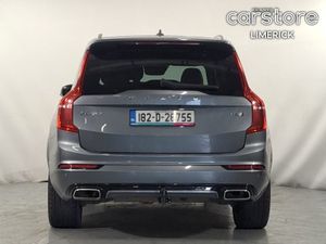 Volvo XC90 T8 (407hp) Phev R-design Geartronic - Image 4
