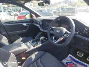 Volkswagen Touareg 3.0 V6 TDI 4motion 286 Black E - Image 2