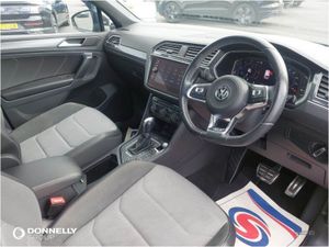 Volkswagen Tiguan 2.0 TDi 150 4motion R-line Tech - Image 2