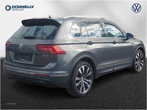 Volkswagen Tiguan 2.0 TDi 150 4motion R-line Tech - Image 3