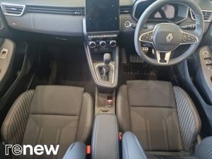 Renault Clio E-tech Hybrid 140 Auto Dfull Esprit - Image 2