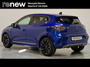 Renault Clio E-tech Hybrid 140 Auto Dfull Esprit - Image 3